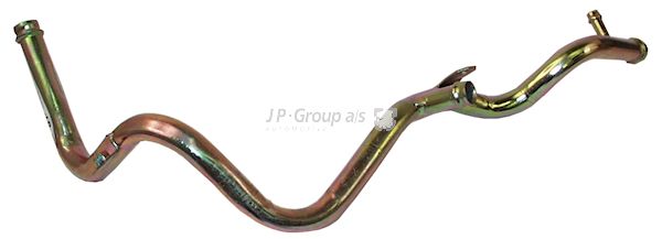 JP GROUP Трубка охлаждающей жидкости 1114400200